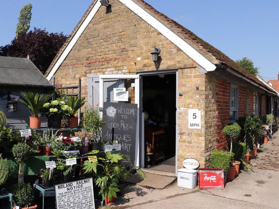 Gift Shop
