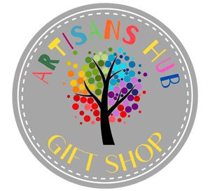 Artisans Hub gift shop